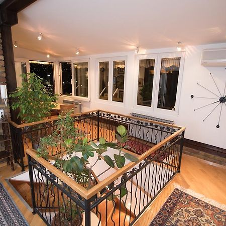 Halvat Guesthouse SJJ Eksteriør bilde